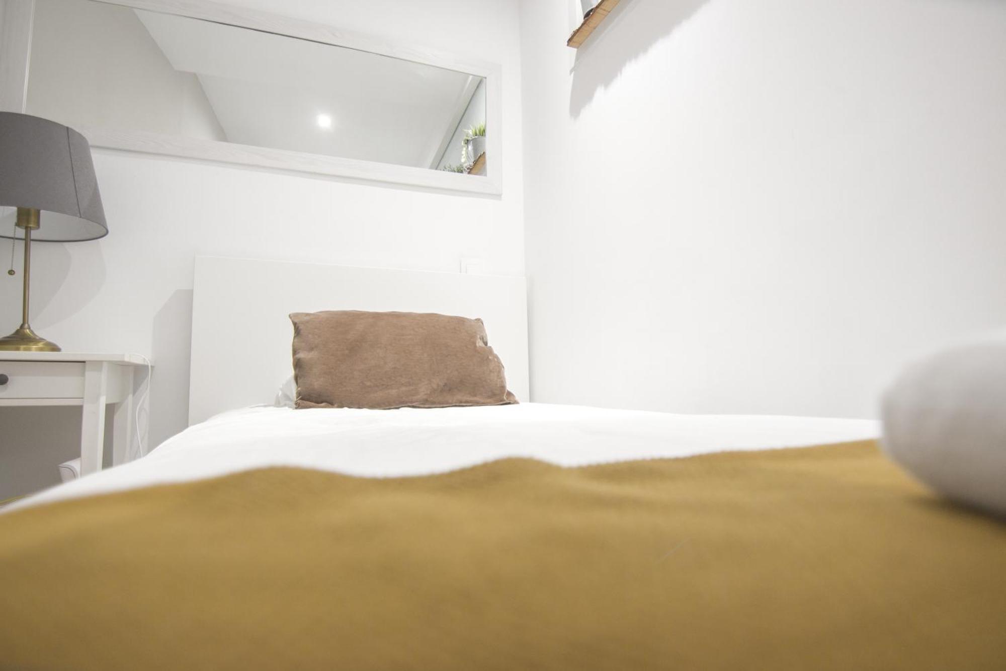 Rentalsevilla Compania المظهر الخارجي الصورة